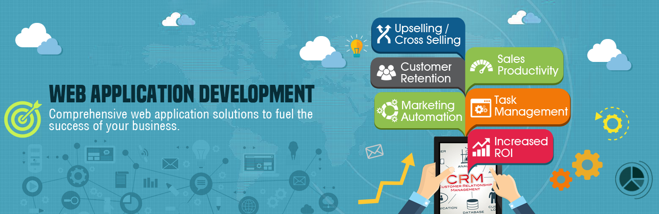 Best Web Development Outsourcing Agency | Mantthan Web Solutions
